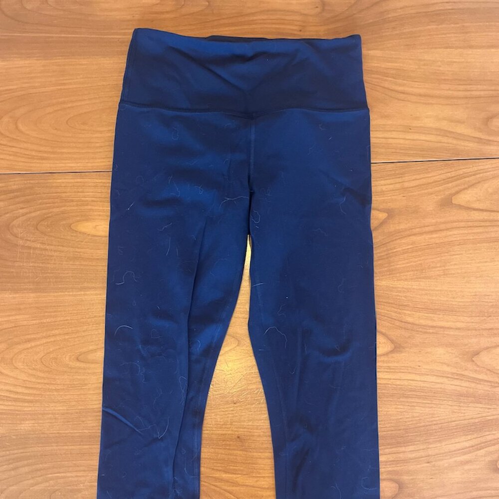Ultra High-Rise Elation 7/8 Leggings/Tights - Size S